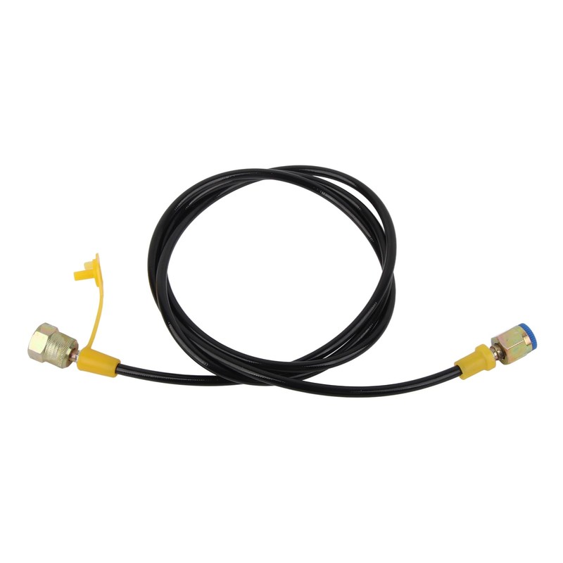 Hydraulic Test Hose 630Bar High Pressure Nylon Reinforced with M16