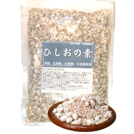 山口こうじ店 ひしおの素 (ひしお麹) [玄米麹をプラスして栄養価と美味しさがUP] 【明治６年創業】 国産 無添加 手造り 醤 簡単腸活 (300ｇ)