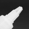 Haosie 10PCS Airbrush Paint Bottles, 30ml Empty Airbrush Accessories, Paint