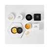 Gold Hydrogel Collagen Eye Patch 60 Sheets / 골드 하이드로겔