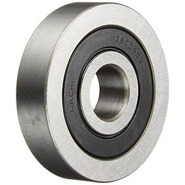 Toyota Genuine Parts Input Shaft Bearing Part Number 90363-12004