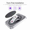 USB-C Hub with Hard Drive Enclosure for Mac Mini M1,