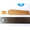 3 x ShieldUp Wooden Doorstops | Stylish Wood Wedge Door