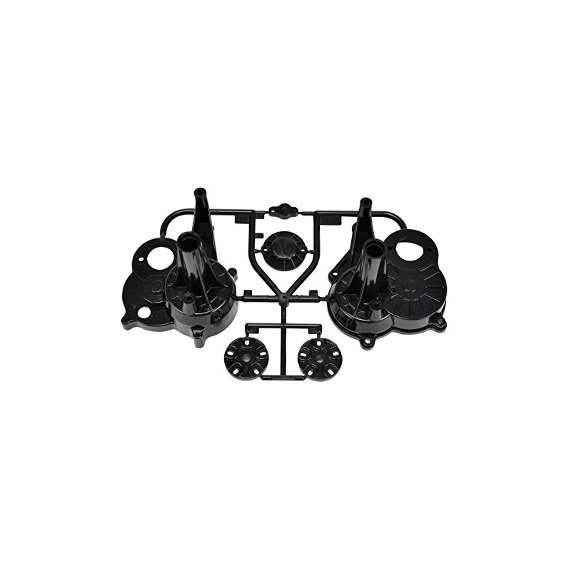 Tamiya Midnight Pumpkin – 300005276 Parts Gear Case/Lunch Box