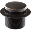 Delta Faucet RP31558RB Tub Drain, Venetian Bronze,1.5