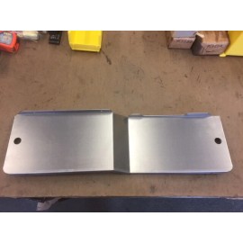 M38A1 Jeep Military Battery Box Bottom Willys G758