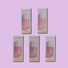 The Saem 더샘 커버 퍼펙션 블러실러 5ml 오브 핑크