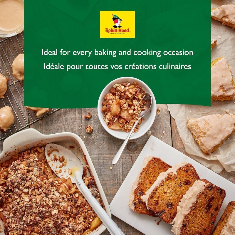 Robin Hood All Purpose Original Flour 5kg