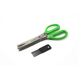 Westmark Herb Fairy 1175 2611 Herb Scissors