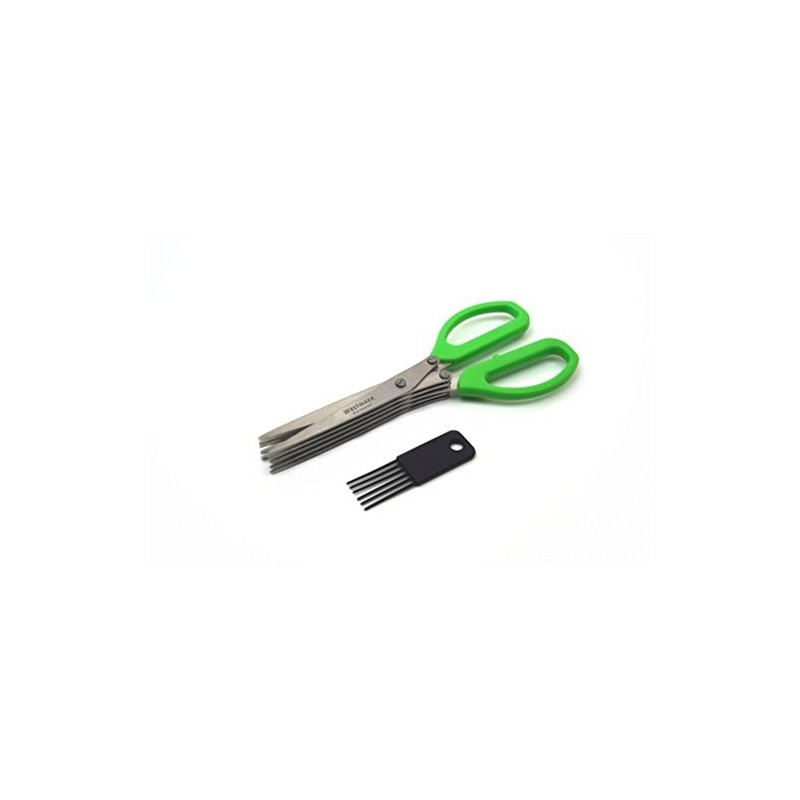 Westmark Herb Fairy 1175 2611 Herb Scissors