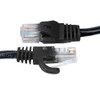 Mediabridge CAT6 Ethernet Patch Cable (3 ft) RJ45 Connectors with