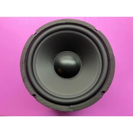 Genesis Physics Model II Woofer Replacement New Driver Free Shipping