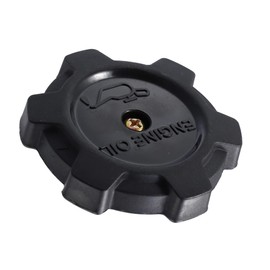 MACHSWON Mitsubishi Eclipse 2003-2012 Dodge Stratus 2003-2005 Chrysler Sebring 2003-2005 Engine Fuel Cap Black Replace 1250A015 MD132260 MN143845 MD008784