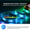 GLEDOPTO WLED LED Light Strip Controller 5-24V WiFi APP Control