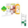 Dci Acne Solucion + Dermolimpiador+ Crema Bioaqua Salicilico