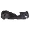 TRQ Engine Splash Shield Lower Center Compatible with 2008-2015 Scion