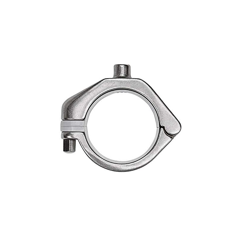Behringer CH Series Threaded Hanger - Group 5-1-1/2" Pipe, 304SS,