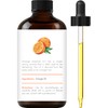 Handcraft Blends Orange Essential Oil – 1 Fl Oz –