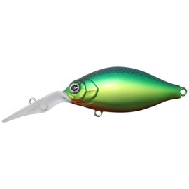 ISSEY GC Crank 42MR #20 Chart Blue Back