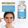 Premium Omega 3 Fish Oil Capsules – EPA DHA Nutritional