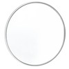 30X Magnifying Mirror Signal Sided 6 Inch Magnified Mirror with