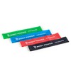 Bodypower Mini Bands (Set of 4)