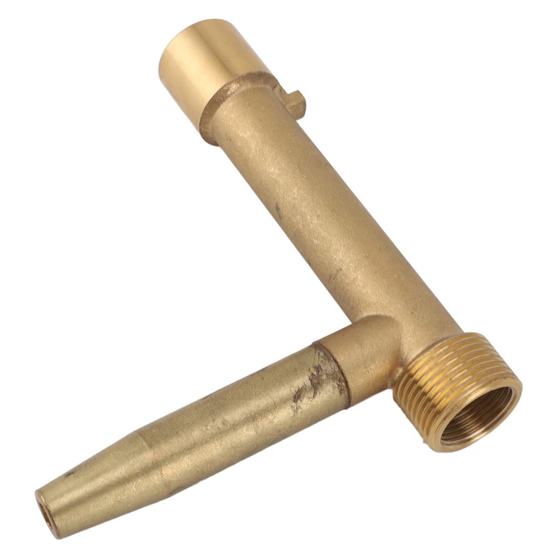 HEEPDD Brass Quick Coupler Key, G1 Quick Connect Valve Key