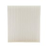 EcoGard XC10490 - Filtro de aire de cabina premium