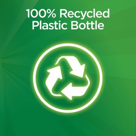 Palmolive Ultra Dishwashing Liquid Dish Soap, Pure + Clear Fragrance Free - 32.5 Fluid Ounce, Pack of 9