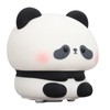 Night Light for Kids 3 Level Dimmable Bedside Lamp Rechargeable