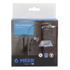 Cnx Meer Faucets Resumidero Cuadrado 4 X 4 Pulgadas