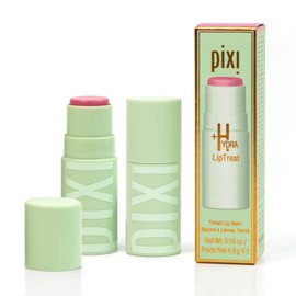 Pixi Beauty +Hydra LipTreat|Tinted Hydrating Lip Balms| In Shade Rosette | 0.16 oz / 4.8 g