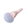 Rosy Rosa Powder Fan Brush PK (Pink) Rosy Rosa