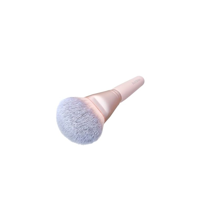 Rosy Rosa Powder Fan Brush PK (Pink) Rosy Rosa