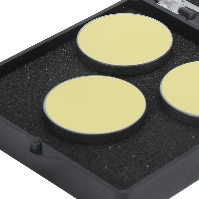 3Pcs Laser Lens Set 25 Reflective Mirror Engraving Cutting Machine