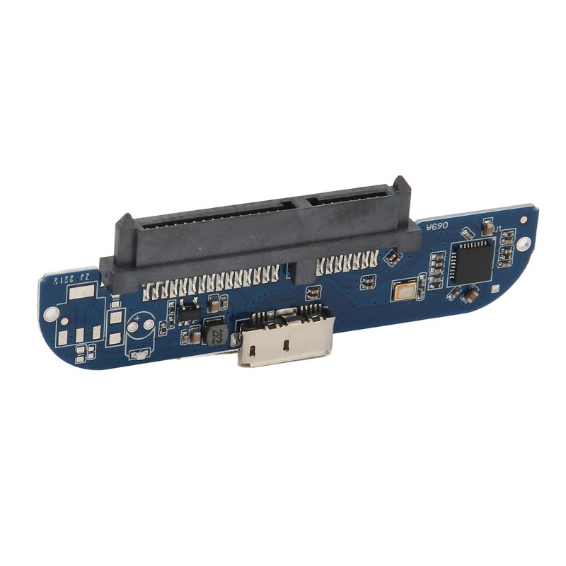 USB 3.0 to 2.5 Inch Adapter, 5 Gbps Transfer Rate