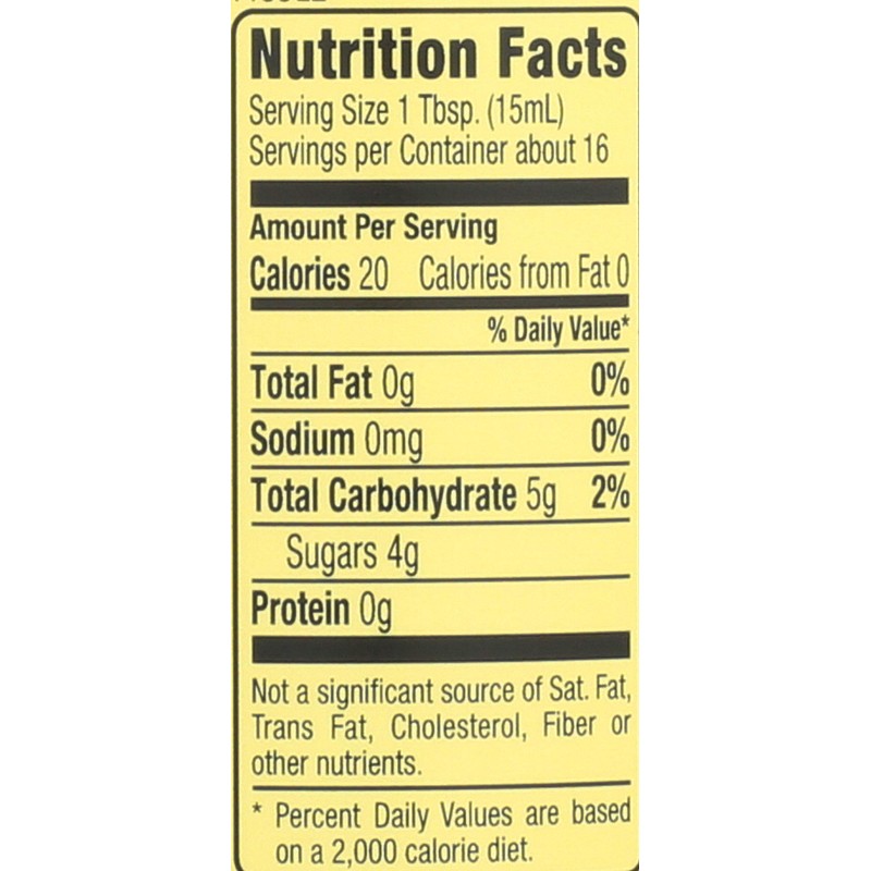 ALESSI White Balsamic Fig Infused Vinegar, 8.5 Ounce