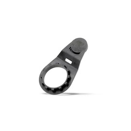 Bosch, Unisex Adult Bike Accessories, Black, TU EU