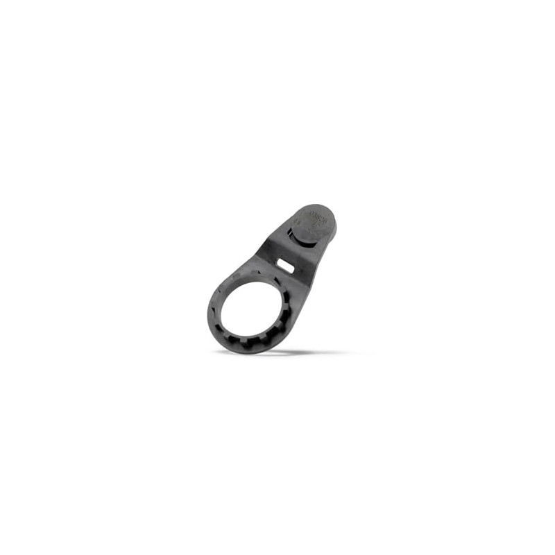 Bosch, Unisex Adult Bike Accessories, Black, TU EU