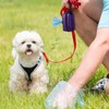 Dog Poop Bag Waste Bag Dispenser Dog Poop Bag Dispenser