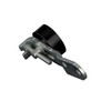 Febi Bilstein 22887 Belt Tensioner for V-Ribbed Belt