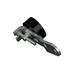 Febi Bilstein 22887 Belt Tensioner for V-Ribbed Belt