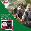 Yaffa Delicious Khudri Dates 450g– Hand Picked Madina Dates –