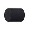 Polar Cylindrical Knob 20 Diameter Black G-10 4