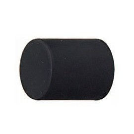 Polar Cylindrical Knob 20 Diameter Black G-10 4