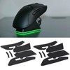 LT Easiyl 2 Sets Mouse Feet Pads Mouse Non-Slip Tape