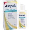 ASEPXIA Acne Astringent Lotion 1.86% Salicylic Acid for Pimples Blackheads