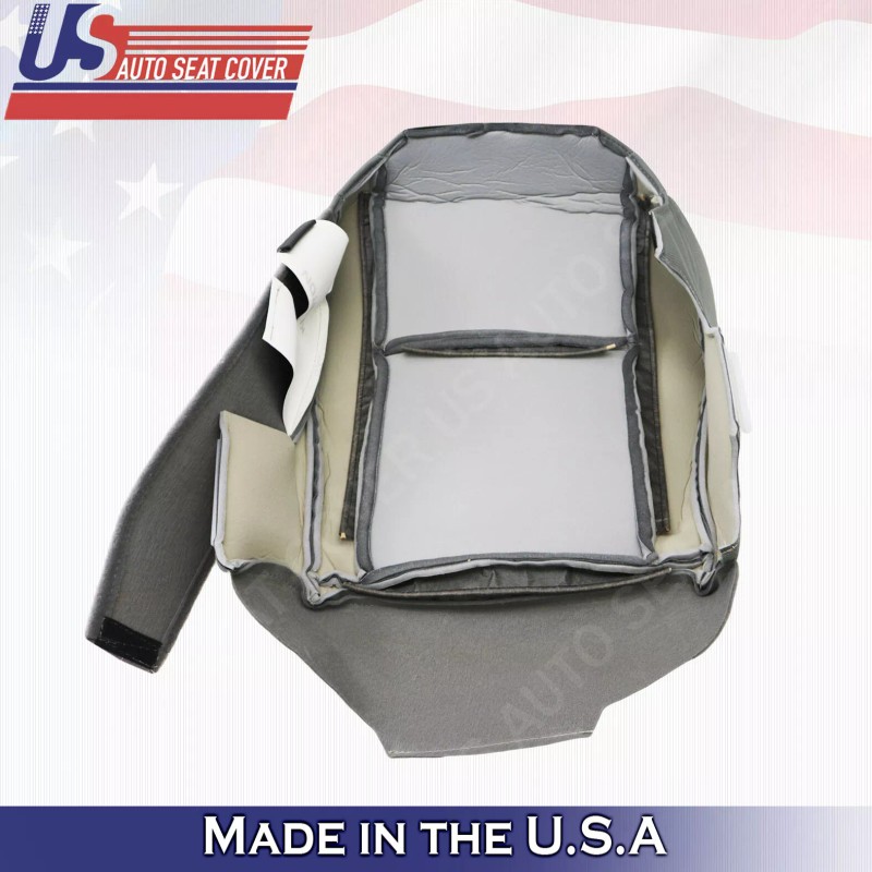 US Auto Seat Cover 2009 to 2019 Fits Ford E150