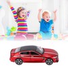 1/32 Alloy Diecast Model Cars Pull Back Toy Vehicles Car