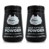 2 Ceras Polvo 21gr Texturizador Fijación Mate Shave Factory